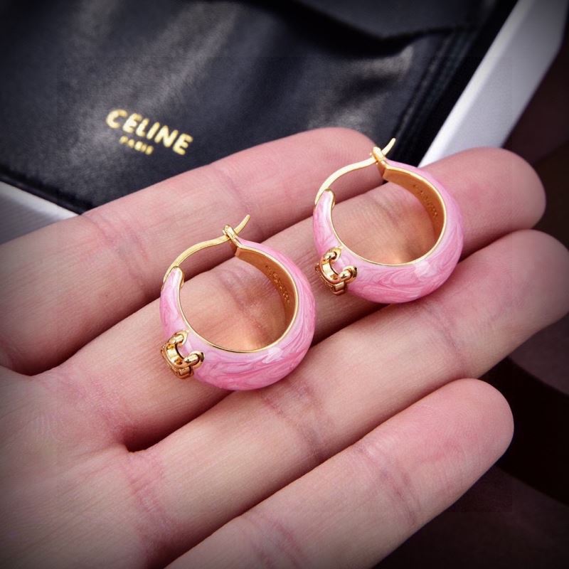 Celine Earrings